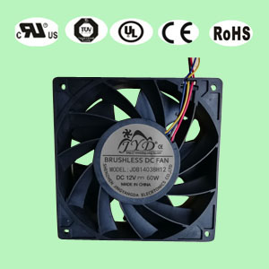 14038散熱風(fēng)扇