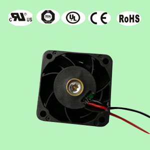 4028散熱風(fēng)扇