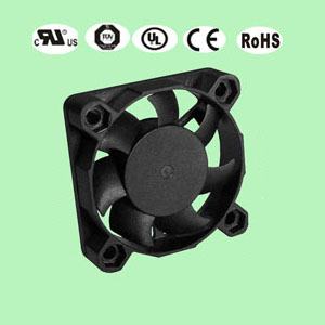 4010散熱風(fēng)扇