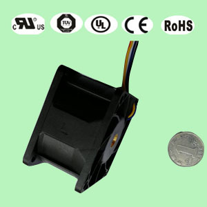 6038散熱風(fēng)扇